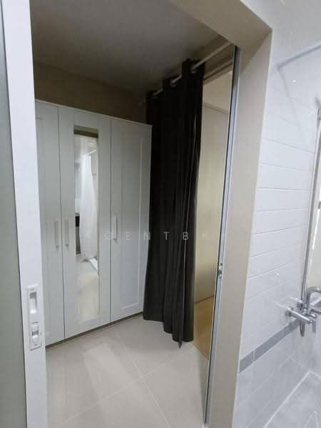 IDEO Mix Sukhumvit 103, bangkok, Soi Udom Suk 3, Sukhumvit Road, Bang Na, Bangkok, 1 Bedroom, 30 sqm, Condo For Rent, by Agentbkk, 500577945 - DDproperty.com