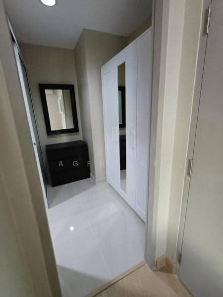 IDEO Mix Sukhumvit 103, bangkok, Soi Udom Suk 3, Sukhumvit Road, Bang Na, Bangkok, 1 Bedroom, 30 sqm, Condo For Rent, by Agentbkk, 500577945 - DDproperty.com