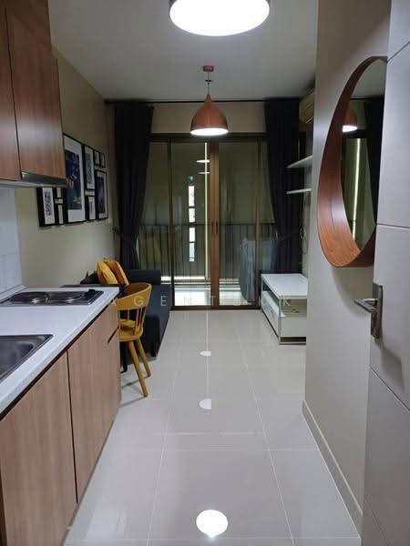 IDEO Mix Sukhumvit 103, bangkok, Soi Udom Suk 3, Sukhumvit Road, Bang Na, Bangkok, 1 Bedroom, 30 sqm, Condo For Rent, by Agentbkk, 500577945 - DDproperty.com
