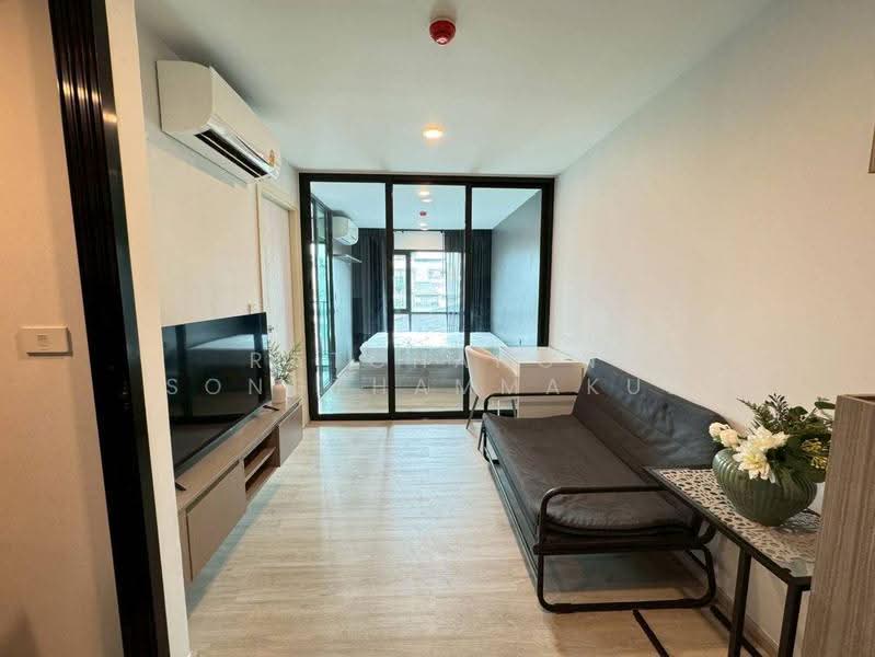 The Origin Sukhumvit 105, กรุงเทพ, 818 Sukhumvit 105 Alley, บางนา, กรุงเทพ, 27 ตร.ม., คอนโด ขาย, โดย Ratchanon Songthammakul, 500577946 - DDproperty.com