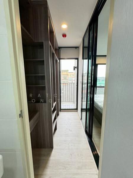 The Origin Sukhumvit 105, Bangkok, 818 Sukhumvit 105 Alley, Bang Na, Bangkok, 1 Bedroom, 27 sqm, Condo For Sale, by Ratchanon Songthammakul, 500577946 - DDproperty.com
