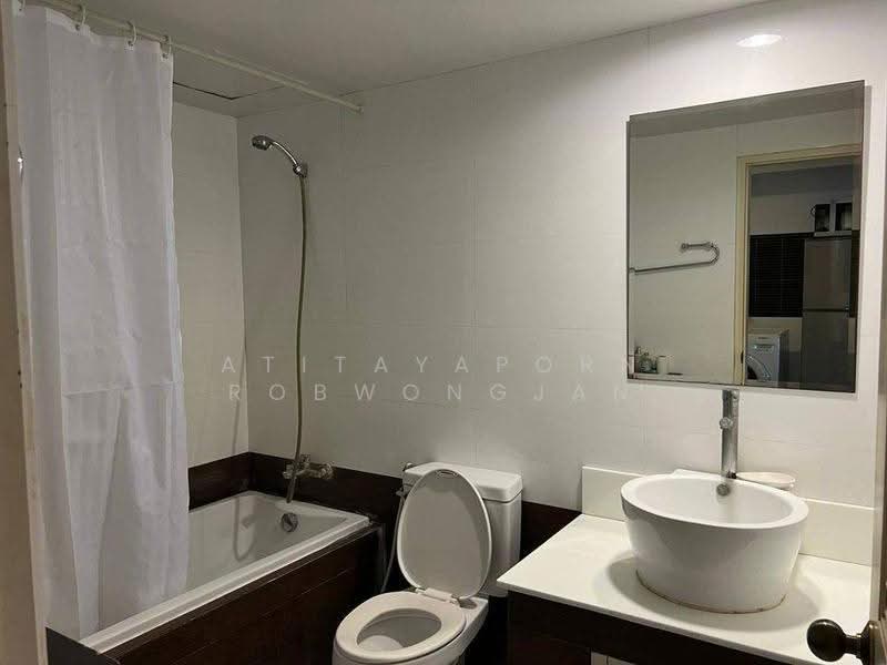 Aroon, Bangkok, Wang Lang Road, Ban Chang Lo, Bangkok Noi, Bangkok, 1 Bedroom, 50 sqm, Condo For Rent, by Atitayaporn Robwongjan, 500577949 - DDproperty.com
