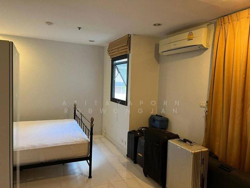 Aroon, Bangkok, Wang Lang Road, Ban Chang Lo, Bangkok Noi, Bangkok, 1 Bedroom, 50 sqm, Condo For Rent, by Atitayaporn Robwongjan, 500577949 - DDproperty.com