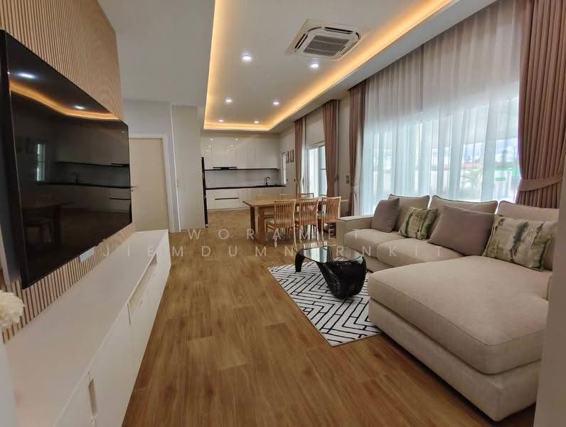 undefined, Prachuap Khiri Khan, Thap Tai, Hua Hin, Prachuap Khiri Khan, 3 Bedrooms, 299 sqm, Single Detached House For Sale, by Woramet Jiemdumnernkit, 500577951 - DDproperty.com