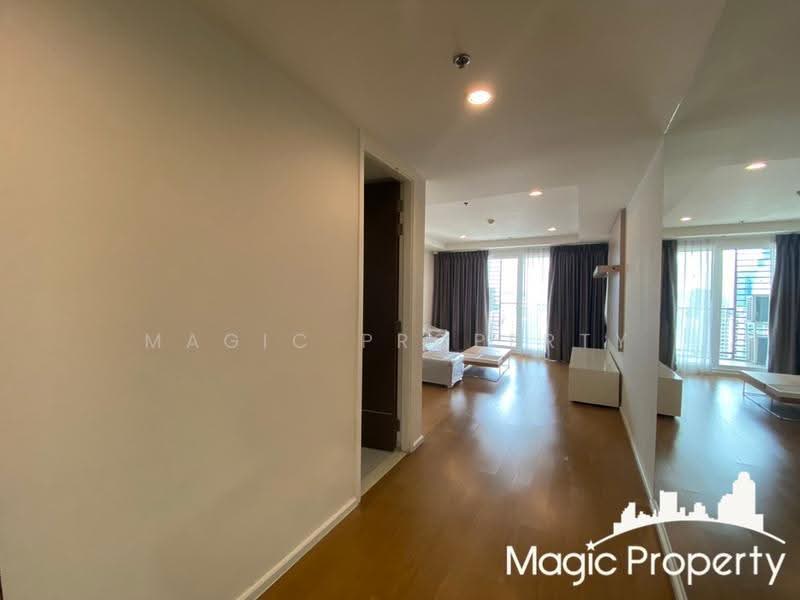 15 Sukhumvit Residences, Bangkok, Soi Sukhumvit 15, Khlongtoei Nua, Watthana, Bangkok, 3 Bedrooms, 137 sqm, Condo For Rent, by Magic Property, 500577953 - DDproperty.com