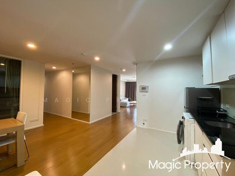 15 Sukhumvit Residences : 15 สุขุมวิท เรสซิเด็นซ์, กรุงเทพ, ซอยสุขุมวิท 15, คลองเตยเหนือ, วัฒนา, กรุงเทพ, 137 ตร.ม., คอนโด ให้เช่า, โดย Magic Property, 500577953 - DDproperty.com