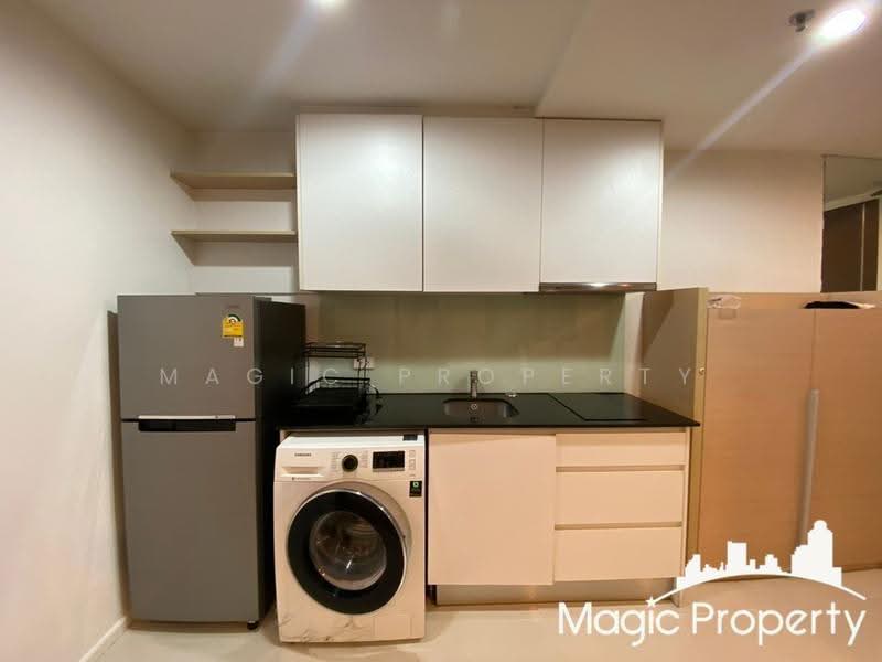 15 Sukhumvit Residences, Bangkok, Soi Sukhumvit 15, Khlongtoei Nua, Watthana, Bangkok, 3 Bedrooms, 137 sqm, Condo For Rent, by Magic Property, 500577953 - DDproperty.com