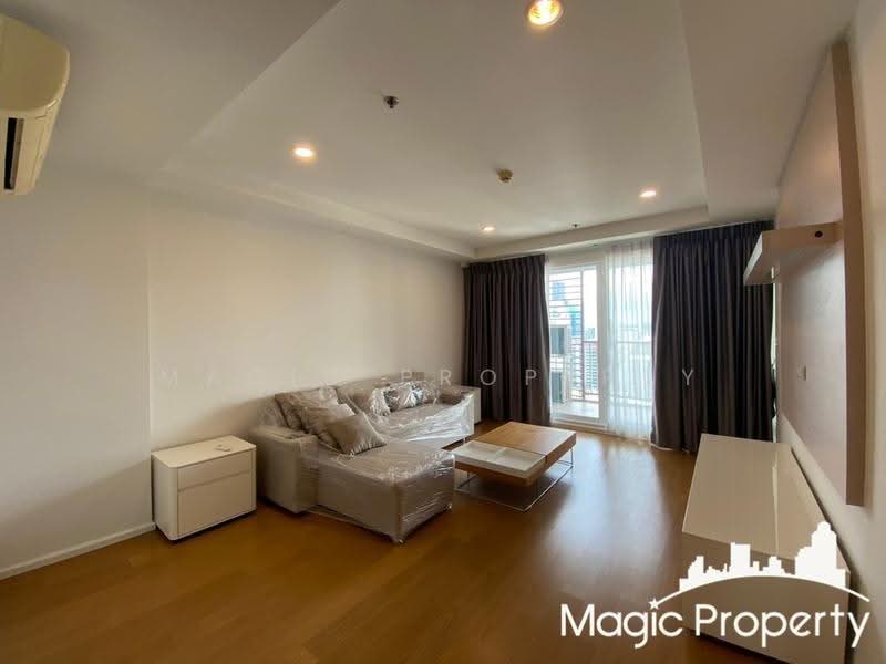 15 Sukhumvit Residences, Bangkok, Soi Sukhumvit 15, Khlongtoei Nua, Watthana, Bangkok, 3 Bedrooms, 137 sqm, Condo For Rent, by Magic Property, 500577953 - DDproperty.com