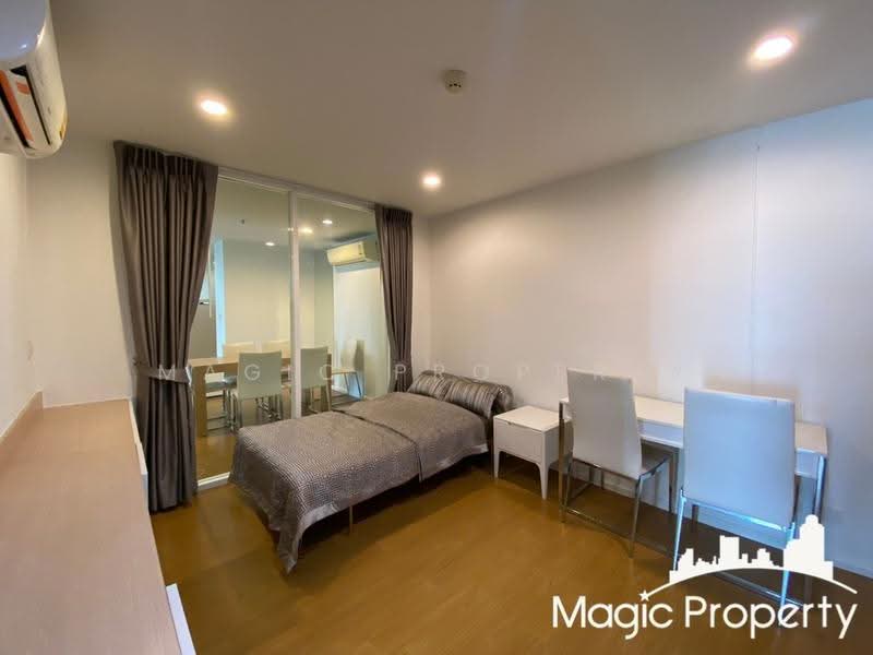 15 Sukhumvit Residences, Bangkok, Soi Sukhumvit 15, Khlongtoei Nua, Watthana, Bangkok, 3 Bedrooms, 137 sqm, Condo For Rent, by Magic Property, 500577953 - DDproperty.com