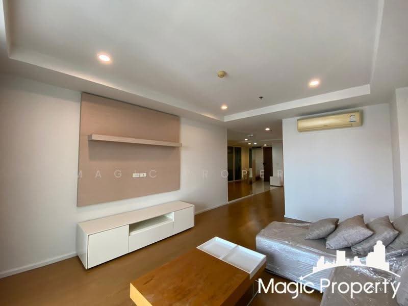 15 Sukhumvit Residences, Bangkok, Soi Sukhumvit 15, Khlongtoei Nua, Watthana, Bangkok, 3 Bedrooms, 137 sqm, Condo For Rent, by Magic Property, 500577953 - DDproperty.com
