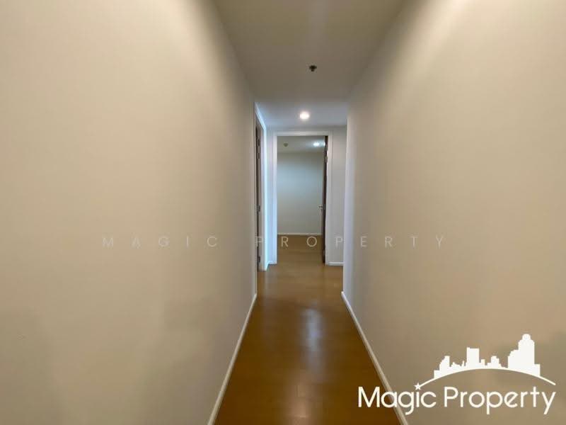 15 Sukhumvit Residences, Bangkok, Soi Sukhumvit 15, Khlongtoei Nua, Watthana, Bangkok, 3 Bedrooms, 137 sqm, Condo For Rent, by Magic Property, 500577953 - DDproperty.com
