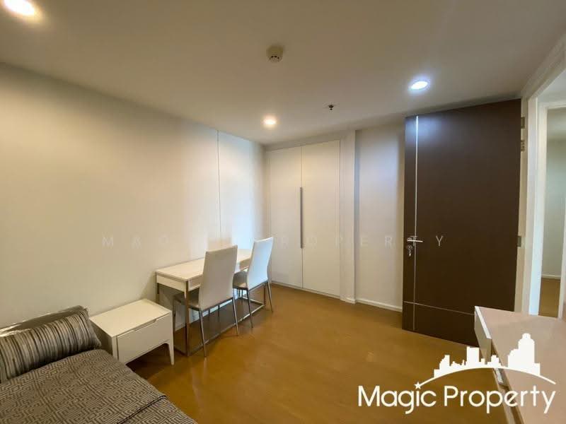 15 Sukhumvit Residences, Bangkok, Soi Sukhumvit 15, Khlongtoei Nua, Watthana, Bangkok, 3 Bedrooms, 137 sqm, Condo For Rent, by Magic Property, 500577953 - DDproperty.com