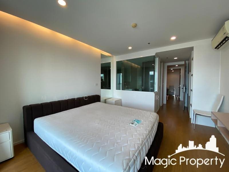 15 Sukhumvit Residences, Bangkok, Soi Sukhumvit 15, Khlongtoei Nua, Watthana, Bangkok, 3 Bedrooms, 137 sqm, Condo For Rent, by Magic Property, 500577953 - DDproperty.com