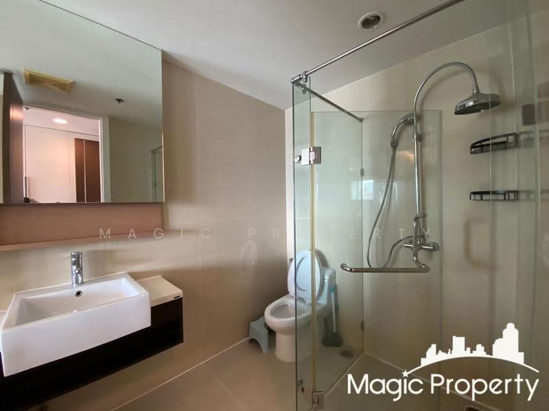 15 Sukhumvit Residences, Bangkok, Soi Sukhumvit 15, Khlongtoei Nua, Watthana, Bangkok, 3 Bedrooms, 137 sqm, Condo For Rent, by Magic Property, 500577953 - DDproperty.com