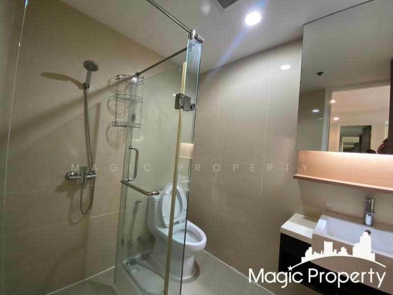 15 Sukhumvit Residences, Bangkok, Soi Sukhumvit 15, Khlongtoei Nua, Watthana, Bangkok, 3 Bedrooms, 137 sqm, Condo For Rent, by Magic Property, 500577953 - DDproperty.com