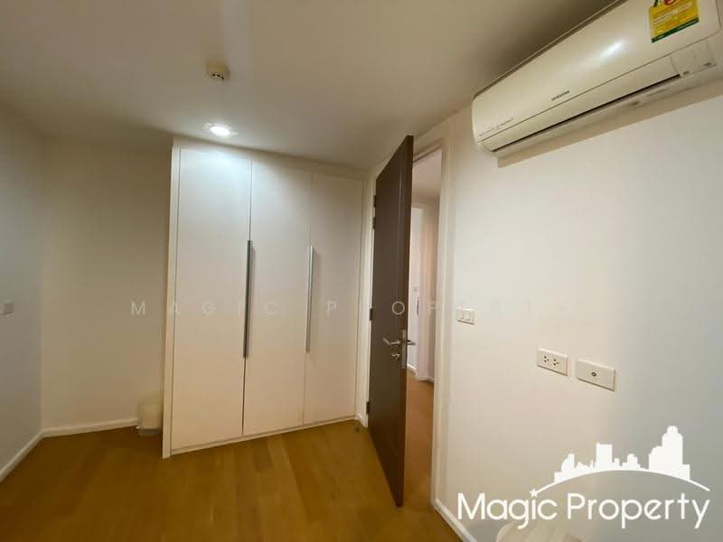 15 Sukhumvit Residences, Bangkok, Soi Sukhumvit 15, Khlongtoei Nua, Watthana, Bangkok, 3 Bedrooms, 137 sqm, Condo For Rent, by Magic Property, 500577953 - DDproperty.com