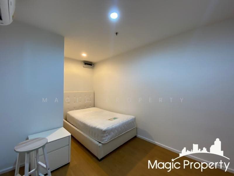 15 Sukhumvit Residences, Bangkok, Soi Sukhumvit 15, Khlongtoei Nua, Watthana, Bangkok, 3 Bedrooms, 137 sqm, Condo For Rent, by Magic Property, 500577953 - DDproperty.com