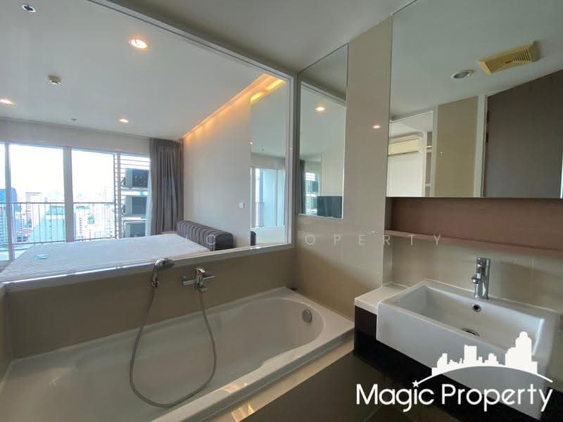 15 Sukhumvit Residences : 15 สุขุมวิท เรสซิเด็นซ์, กรุงเทพ, ซอยสุขุมวิท 15, คลองเตยเหนือ, วัฒนา, กรุงเทพ, 137 ตร.ม., คอนโด ให้เช่า, โดย Magic Property, 500577953 - DDproperty.com