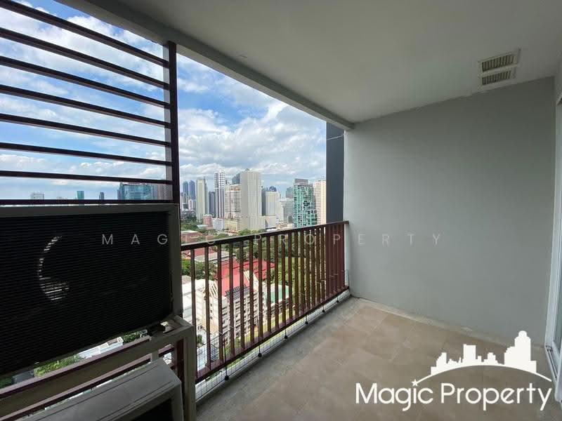 15 Sukhumvit Residences, Bangkok, Soi Sukhumvit 15, Khlongtoei Nua, Watthana, Bangkok, 3 Bedrooms, 137 sqm, Condo For Rent, by Magic Property, 500577953 - DDproperty.com