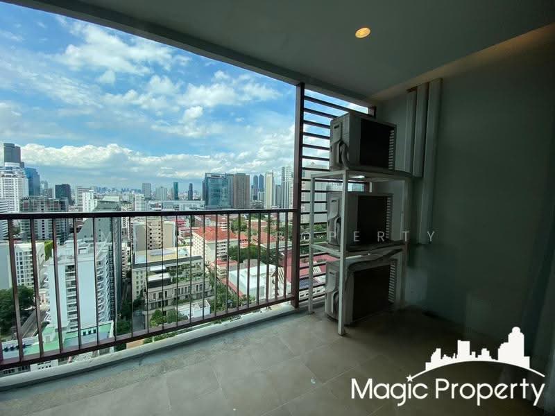 15 Sukhumvit Residences : 15 สุขุมวิท เรสซิเด็นซ์, กรุงเทพ, ซอยสุขุมวิท 15, คลองเตยเหนือ, วัฒนา, กรุงเทพ, 137 ตร.ม., คอนโด ให้เช่า, โดย Magic Property, 500577953 - DDproperty.com