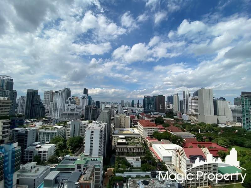 15 Sukhumvit Residences, Bangkok, Soi Sukhumvit 15, Khlongtoei Nua, Watthana, Bangkok, 3 Bedrooms, 137 sqm, Condo For Rent, by Magic Property, 500577953 - DDproperty.com