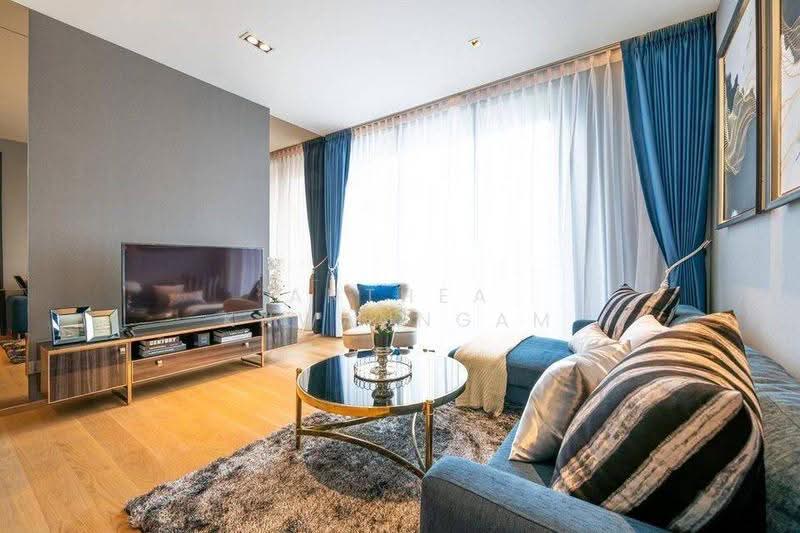 BEATNIQ Sukhumvit 32, bangkok, Soi Sukhumvit 32, Sukhumvit Road, Khong Tan, Khlong Toei, Bangkok, 1 Bedroom, 54 sqm, Condo For Sale, by Anthea Khwanngam, 500577956 - DDproperty.com