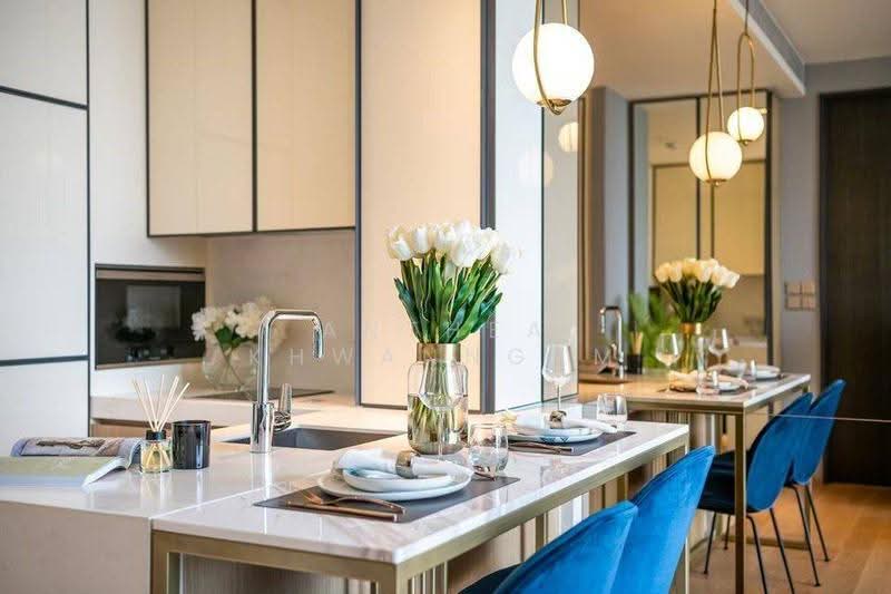 BEATNIQ Sukhumvit 32, bangkok, Soi Sukhumvit 32, Sukhumvit Road, Khong Tan, Khlong Toei, Bangkok, 1 Bedroom, 54 sqm, Condo For Sale, by Anthea Khwanngam, 500577956 - DDproperty.com
