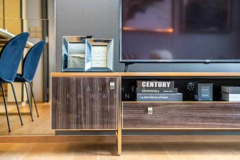 BEATNIQ Sukhumvit 32, bangkok, Soi Sukhumvit 32, Sukhumvit Road, Khong Tan, Khlong Toei, Bangkok, 1 Bedroom, 54 sqm, Condo For Sale, by Anthea Khwanngam, 500577956 - DDproperty.com