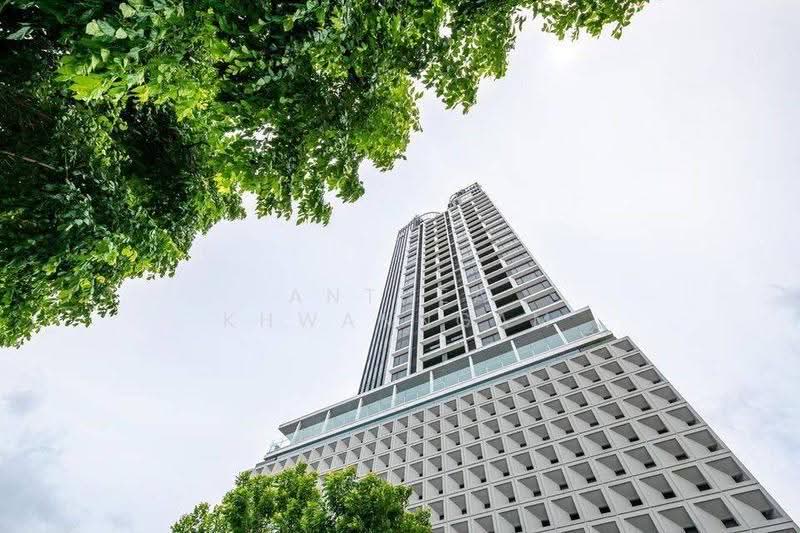 BEATNIQ Sukhumvit 32, bangkok, Soi Sukhumvit 32, Sukhumvit Road, Khong Tan, Khlong Toei, Bangkok, 1 Bedroom, 54 sqm, Condo For Sale, by Anthea Khwanngam, 500577956 - DDproperty.com