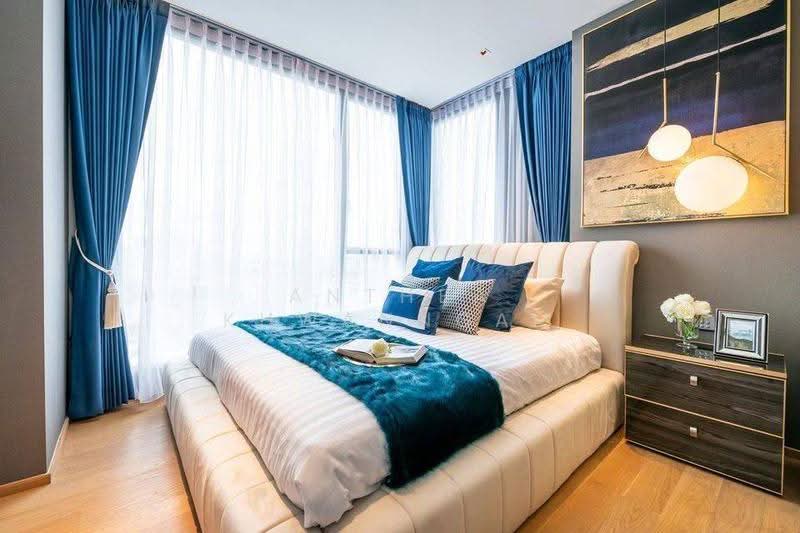BEATNIQ Sukhumvit 32, bangkok, Soi Sukhumvit 32, Sukhumvit Road, Khong Tan, Khlong Toei, Bangkok, 1 Bedroom, 54 sqm, Condo For Sale, by Anthea Khwanngam, 500577956 - DDproperty.com