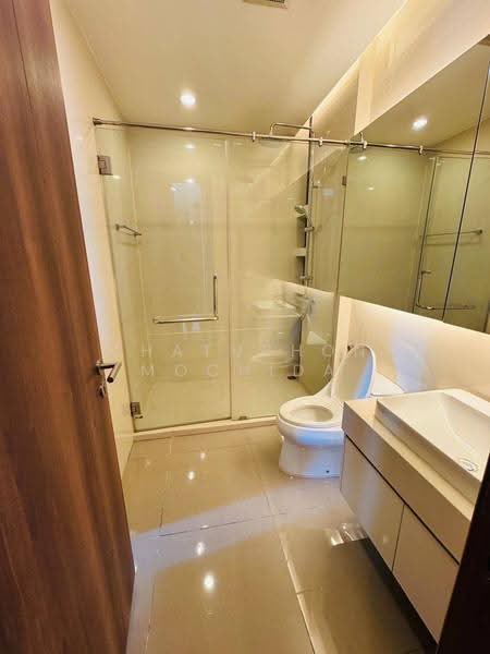 Menam Residences, Bangkok, 2088 Charoenkrung Road, Wat Prayakrai, Bang Kho Laem, Bangkok, 1 Bedroom, 48 sqm, Condo For Rent, by Chatuphon Mochida, 500577957 - DDproperty.com