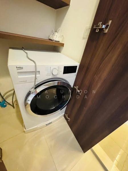 Menam Residences, Bangkok, 2088 Charoenkrung Road, Wat Prayakrai, Bang Kho Laem, Bangkok, 1 Bedroom, 48 sqm, Condo For Rent, by Chatuphon Mochida, 500577957 - DDproperty.com