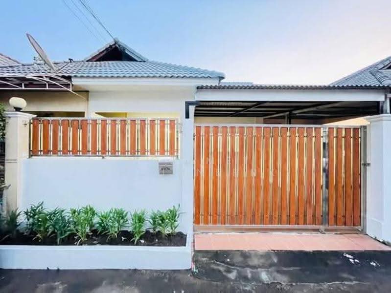 undefined, Prachuap Khiri Khan, Hua Hin, Prachuap Khiri Khan, 2 Bedrooms, 93 sqm, Single Detached House For Sale, by Nithiroj Thipsukum, 500577958 - DDproperty.com
