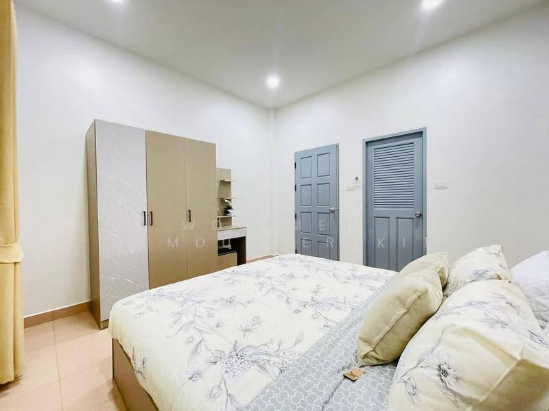 undefined, Prachuap Khiri Khan, Hua Hin, Prachuap Khiri Khan, 2 Bedrooms, 93 sqm, Single Detached House For Sale, by Nithiroj Thipsukum, 500577958 - DDproperty.com