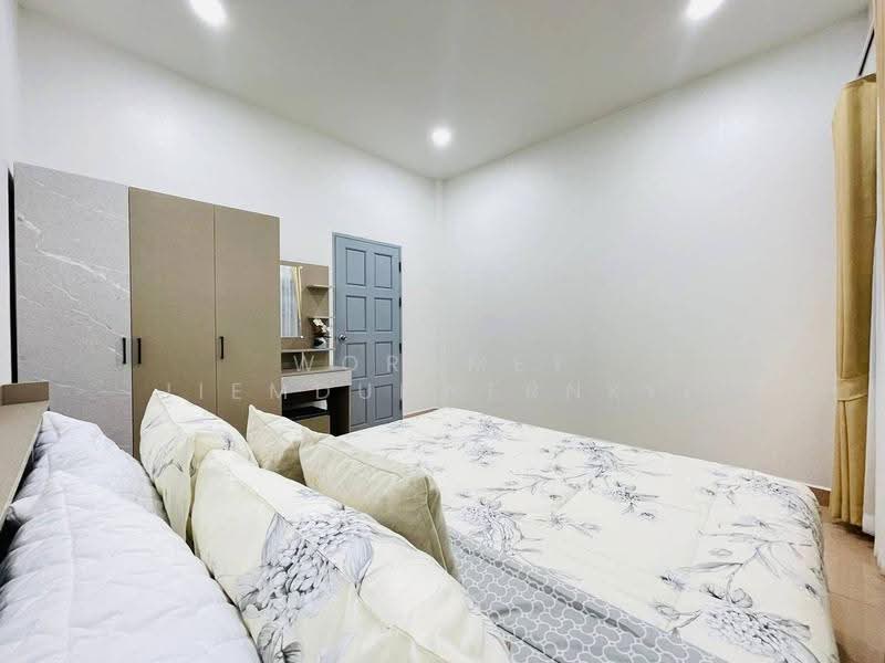 undefined, Prachuap Khiri Khan, Hua Hin, Prachuap Khiri Khan, 2 Bedrooms, 93 sqm, Single Detached House For Sale, by Nithiroj Thipsukum, 500577958 - DDproperty.com