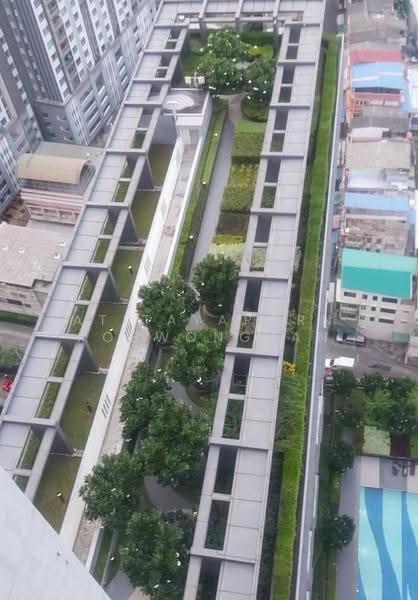 The President Sathorn-Ratchapruek 3, Bangkok, Petchkasem Road, Pak Khlong Phasi Charoen, Phasi Charoen, Bangkok, 1 Bedroom, 30 sqm, Condo For Sale, by Atitayaporn Robwongjan, 500577959 - DDproperty.com