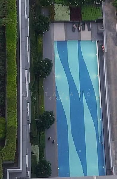 The President Sathorn-Ratchapruek 3 : เดอะ เพรสซิเด้นท์ สาทร-ราชพฤกษ์ 3, กรุงเทพ, เพชรเกษม, ปากคลองภาษีเจริญ, ภาษีเจริญ, กรุงเทพ, 30 ตร.ม., คอนโด ขาย, โดย Atitayaporn Robwongjan, 500577959 - DDproperty.com