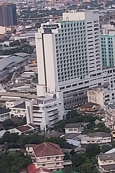 The President Sathorn-Ratchapruek 3 : เดอะ เพรสซิเด้นท์ สาทร-ราชพฤกษ์ 3, กรุงเทพ, เพชรเกษม, ปากคลองภาษีเจริญ, ภาษีเจริญ, กรุงเทพ, 30 ตร.ม., คอนโด ขาย, โดย Atitayaporn Robwongjan, 500577959 - DDproperty.com