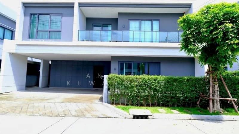 undefined, กรุงเทพ, ออเงิน, สายไหม, กรุงเทพ, 330 ตร.ม., บ้านเดี่ยว ขาย, โดย Anthea Khwanngam, 500577960 - DDproperty.com