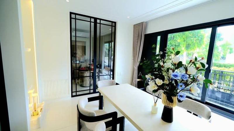 undefined, กรุงเทพ, ออเงิน, สายไหม, กรุงเทพ, 330 ตร.ม., บ้านเดี่ยว ขาย, โดย Anthea Khwanngam, 500577960 - DDproperty.com