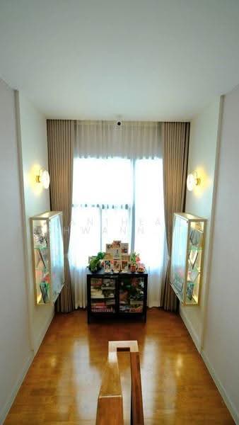 undefined, Bangkok, O-Ngoen, Sai Mai, Bangkok, 4 Bedrooms, 330 sqm, Single Detached House For Sale, by Anthea Khwanngam, 500577960 - DDproperty.com