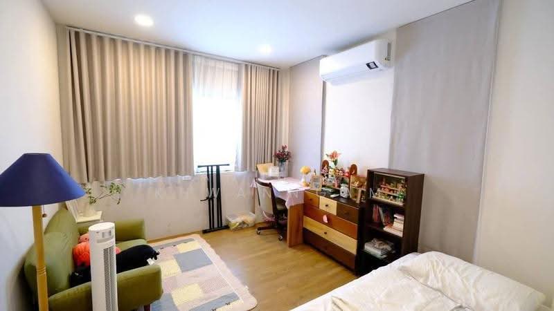 undefined, Bangkok, O-Ngoen, Sai Mai, Bangkok, 4 Bedrooms, 330 sqm, Single Detached House For Sale, by Anthea Khwanngam, 500577960 - DDproperty.com