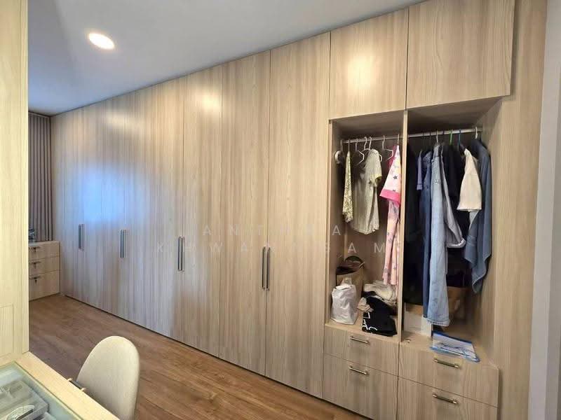 undefined, Bangkok, O-Ngoen, Sai Mai, Bangkok, 4 Bedrooms, 330 sqm, Single Detached House For Sale, by Anthea Khwanngam, 500577960 - DDproperty.com