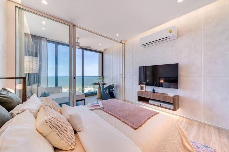 VEHHA Hua Hin, prachuap-khiri-khan, Soi Hua Hin 106, Nong Kae, Hua Hin, Prachuap Khiri Khan, 1 Bedroom, 59 sqm, Condo For Sale, by Nithiroj Thipsukum, 500577961 - DDproperty.com