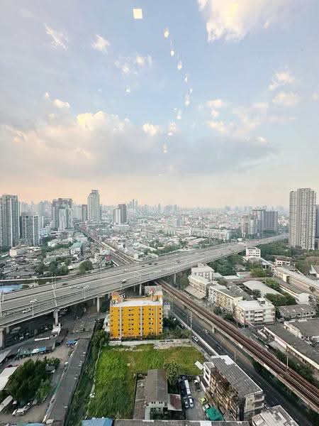 Siamese Sukhumvit 48, Bangkok, 1498 Soi Sukhumvit 48, Phra Kanong, Khlong Toei, Bangkok, 1 Bedroom, 44 sqm, Condo For Rent, by Eastblue Horizon, 500577965 - DDproperty.com