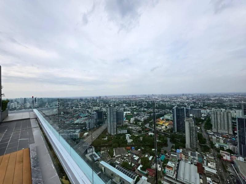 Siamese Sukhumvit 48, Bangkok, 1498 Soi Sukhumvit 48, Phra Kanong, Khlong Toei, Bangkok, 1 Bedroom, 44 sqm, Condo For Rent, by Eastblue Horizon, 500577965 - DDproperty.com