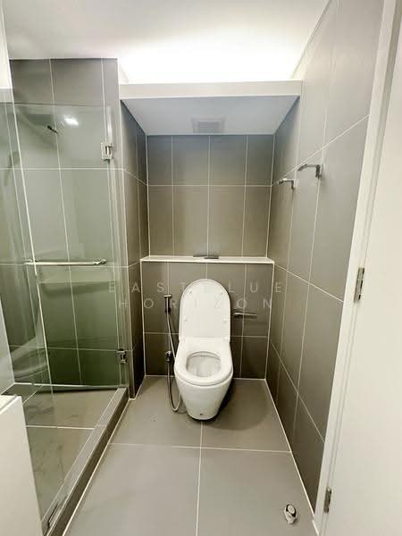 Siamese Sukhumvit 48, Bangkok, 1498 Soi Sukhumvit 48, Phra Kanong, Khlong Toei, Bangkok, 1 Bedroom, 44 sqm, Condo For Rent, by Eastblue Horizon, 500577965 - DDproperty.com