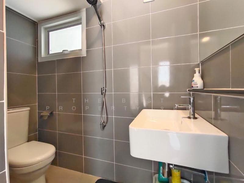 หมู่บ้านบีทีเอ็น เรสซิเดนซ์2 (BTN Residence2), นนทบุรี, บางรักพัฒนา, บางบัวทอง, นนทบุรี, 79 ตร.ม., ทาวน์เฮ้าส์ ขาย, โดย The Best Property จอย, 500577966 - DDproperty.com