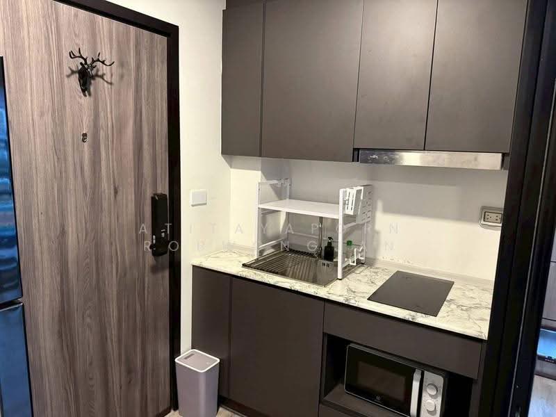 BEAT Bangwa Interchange, Bangkok, Thoetthai Road, Bang Wa, Phasi Charoen, Bangkok, 1 Bedroom, 37 sqm, Condo For Sale, by Atitayaporn Robwongjan, 500577967 - DDproperty.com