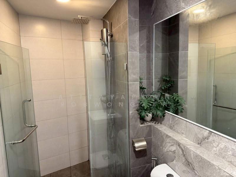 BEAT Bangwa Interchange, Bangkok, Thoetthai Road, Bang Wa, Phasi Charoen, Bangkok, 1 Bedroom, 37 sqm, Condo For Sale, by Atitayaporn Robwongjan, 500577967 - DDproperty.com
